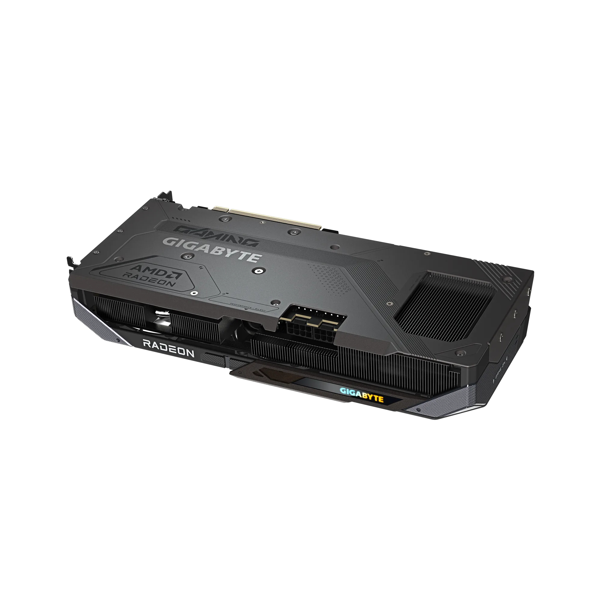 PLACA DE VIDEO GIGABYTE RX 9070 GAMING 16GB OC