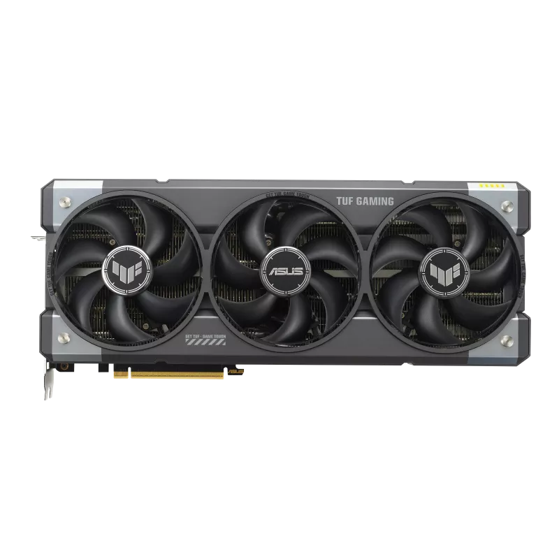 PLACA DE VIDEO ASUS RTX 5090 TUF GAMING 32GB OC