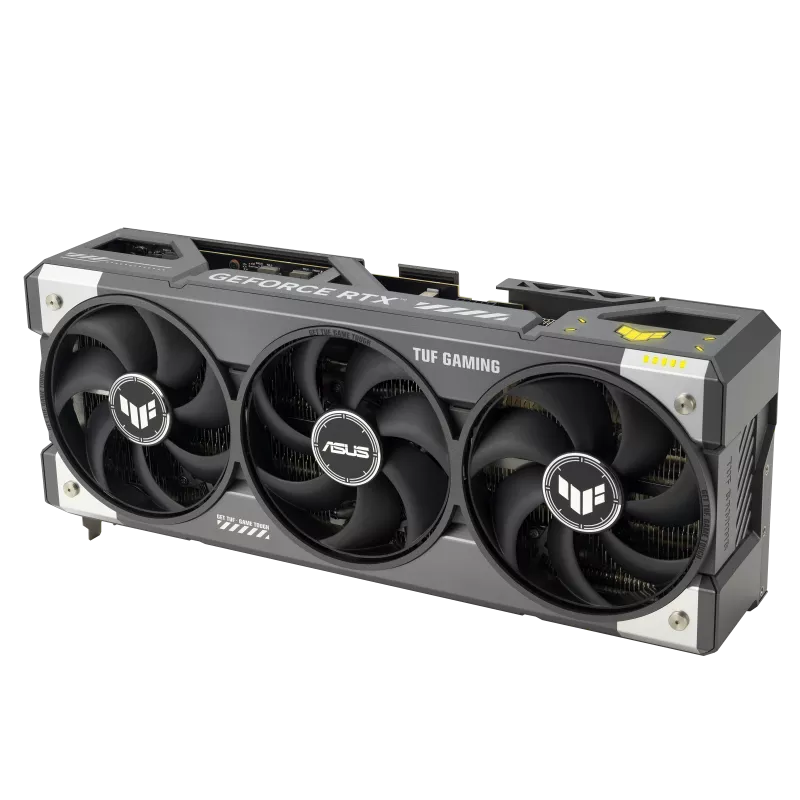 PLACA DE VIDEO ASUS RTX 5090 TUF GAMING 32GB OC