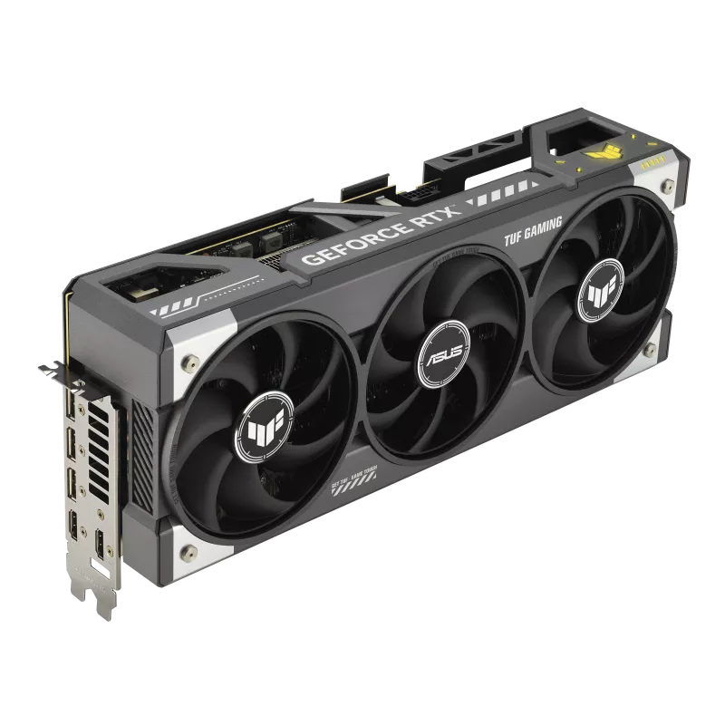 PLACA DE VIDEO ASUS RTX 5090 TUF GAMING 32GB OC