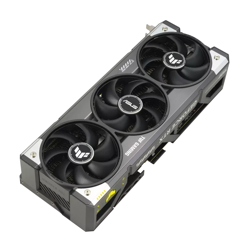 PLACA DE VIDEO ASUS RTX 5090 TUF GAMING 32GB OC