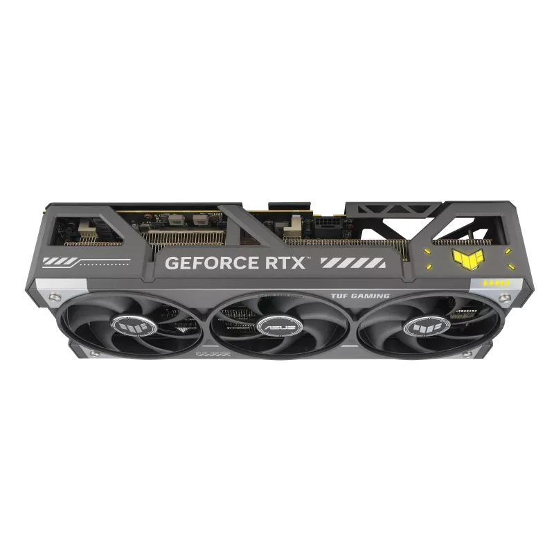 PLACA DE VIDEO ASUS RTX 5090 TUF GAMING 32GB OC