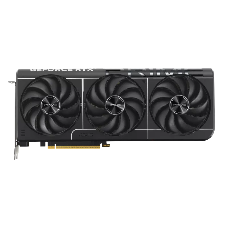 PLACA DE VIDEO ASUS RTX 5080 PRIME 16GB OC