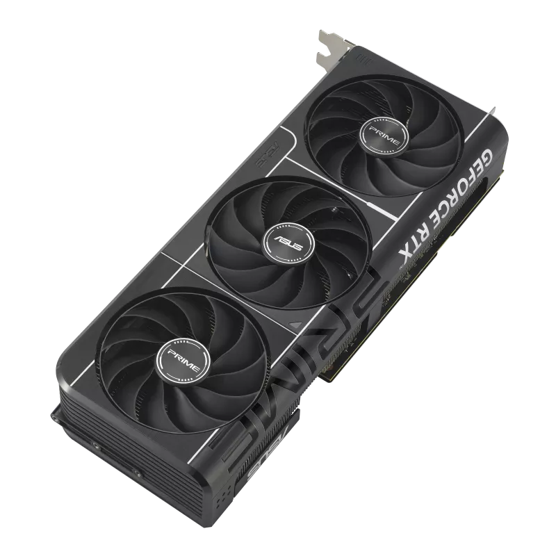 PLACA DE VIDEO ASUS RTX 5080 PRIME 16GB OC