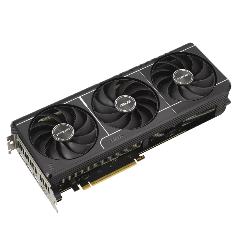 PLACA DE VIDEO ASUS RTX 5080 PRIME 16GB OC