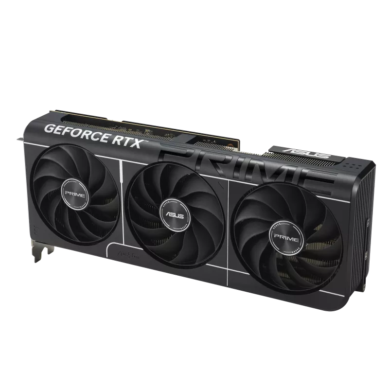 PLACA DE VIDEO ASUS RTX 5080 PRIME 16GB OC