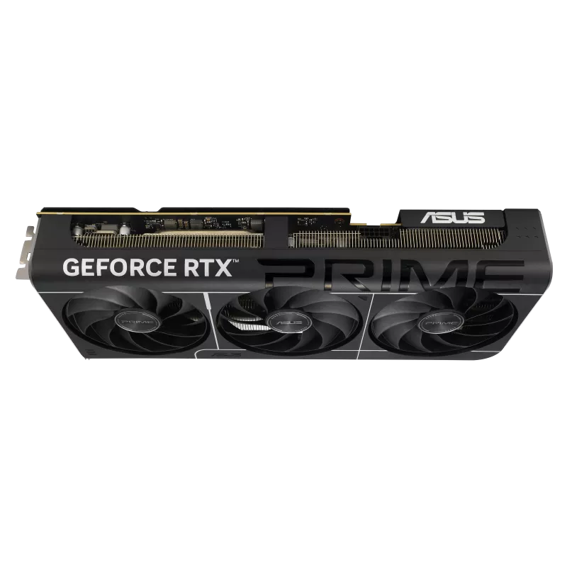 PLACA DE VIDEO ASUS RTX 5080 PRIME 16GB OC