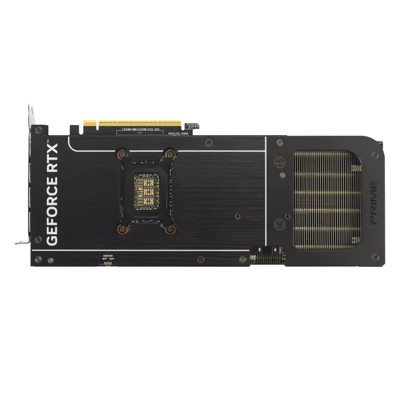 PLACA DE VIDEO ASUS RTX 5080 PRIME 16GB OC