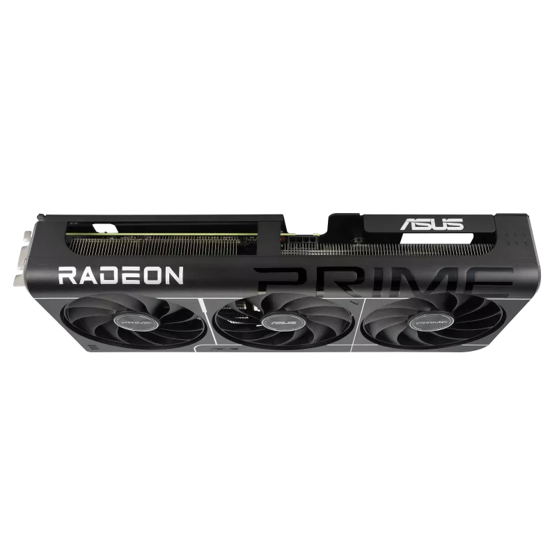PLACA DE VIDEO ASUS RX 9060XT PRIME 16GB OC