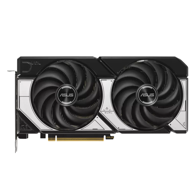 PLACA DE VIDEO ASUS RTX 5070 DUAL 12GB OC