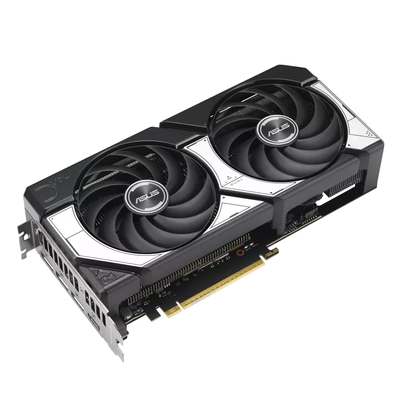 PLACA DE VIDEO ASUS RTX 5070 DUAL 12GB OC