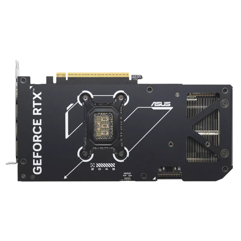 PLACA DE VIDEO ASUS RTX 5070 DUAL 12GB OC