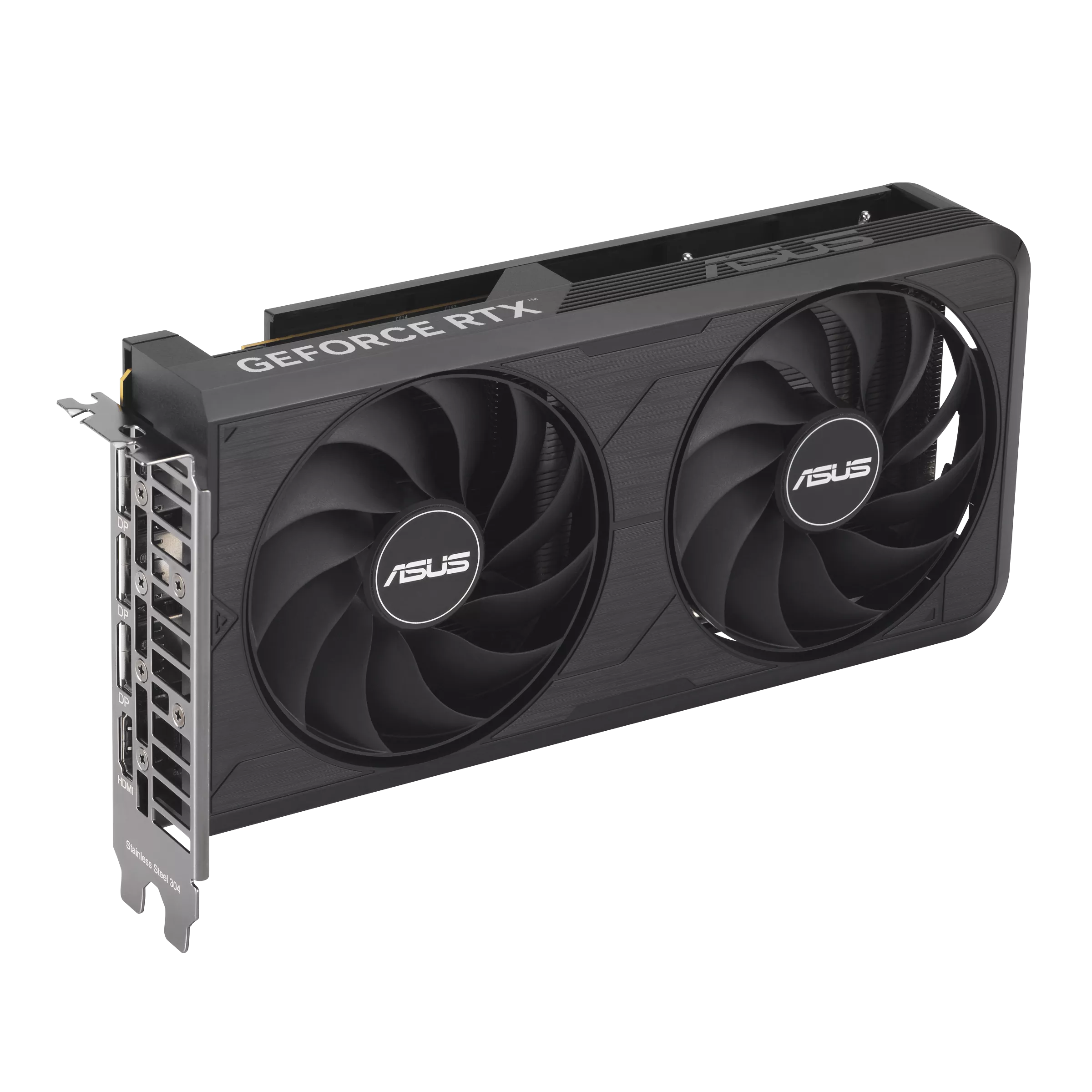 PLACA DE VIDEO ASUS RTX 5060 DUAL EVO 8GB OC