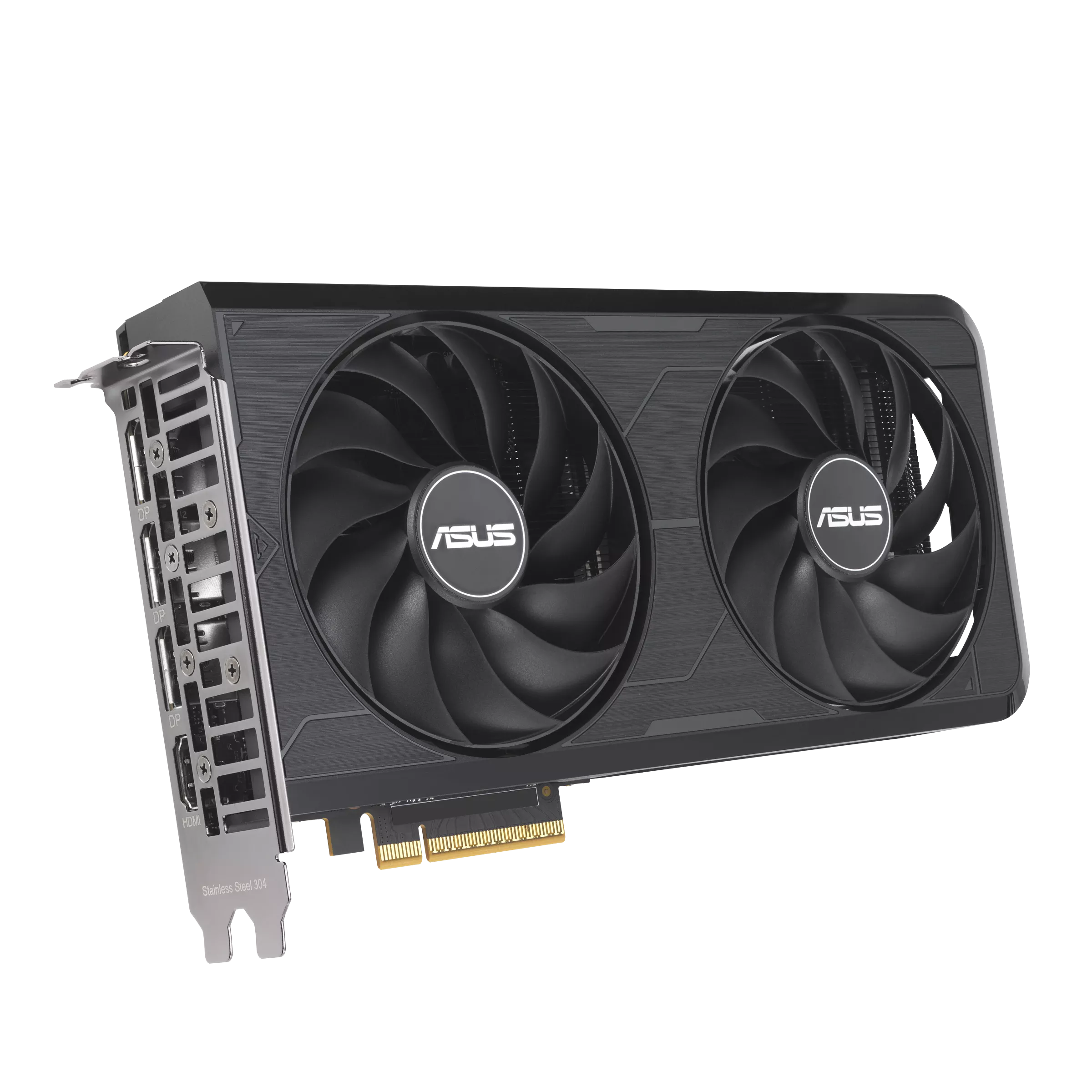 PLACA DE VIDEO ASUS RTX 5060 DUAL EVO 8GB OC