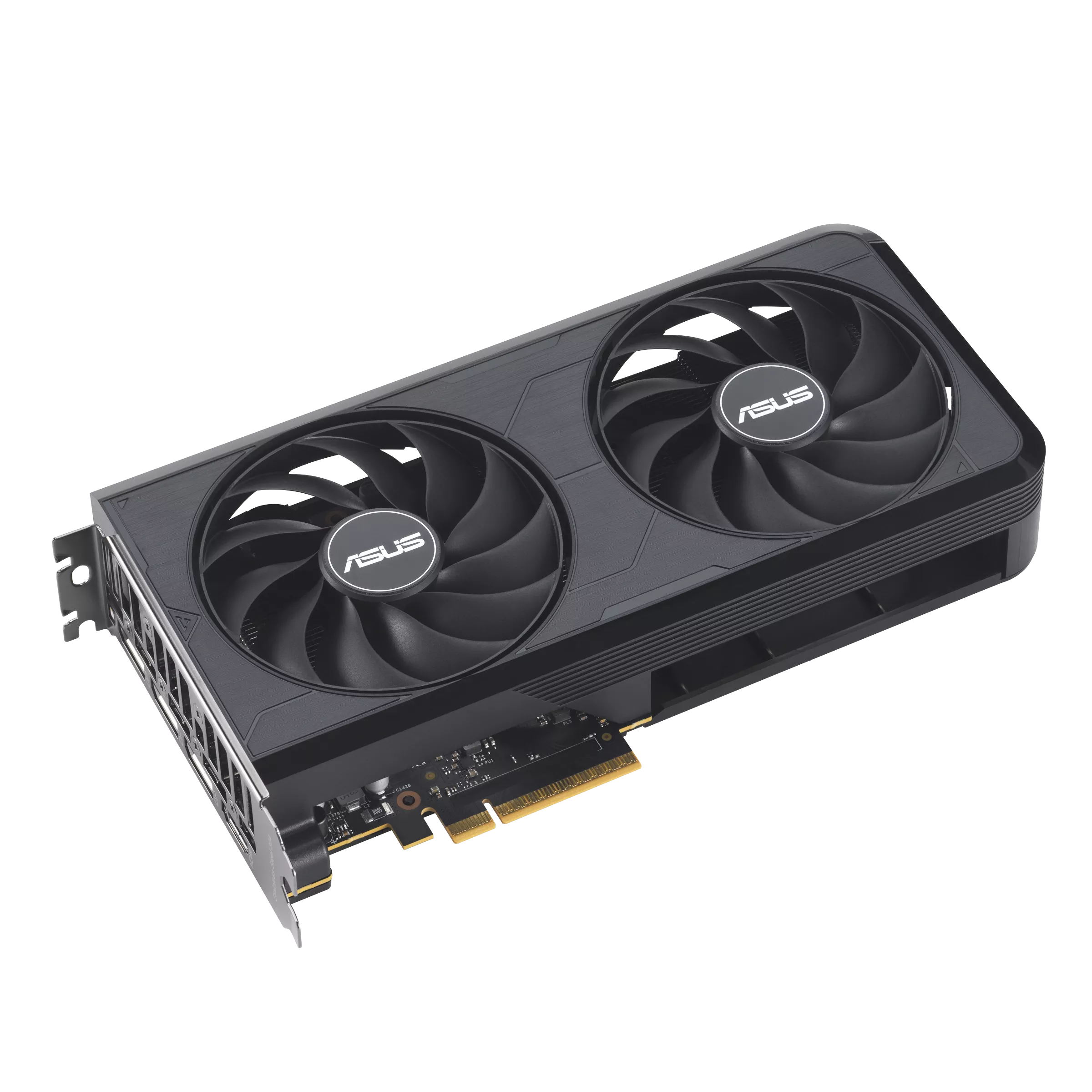 PLACA DE VIDEO ASUS RTX 5060 DUAL EVO 8GB OC