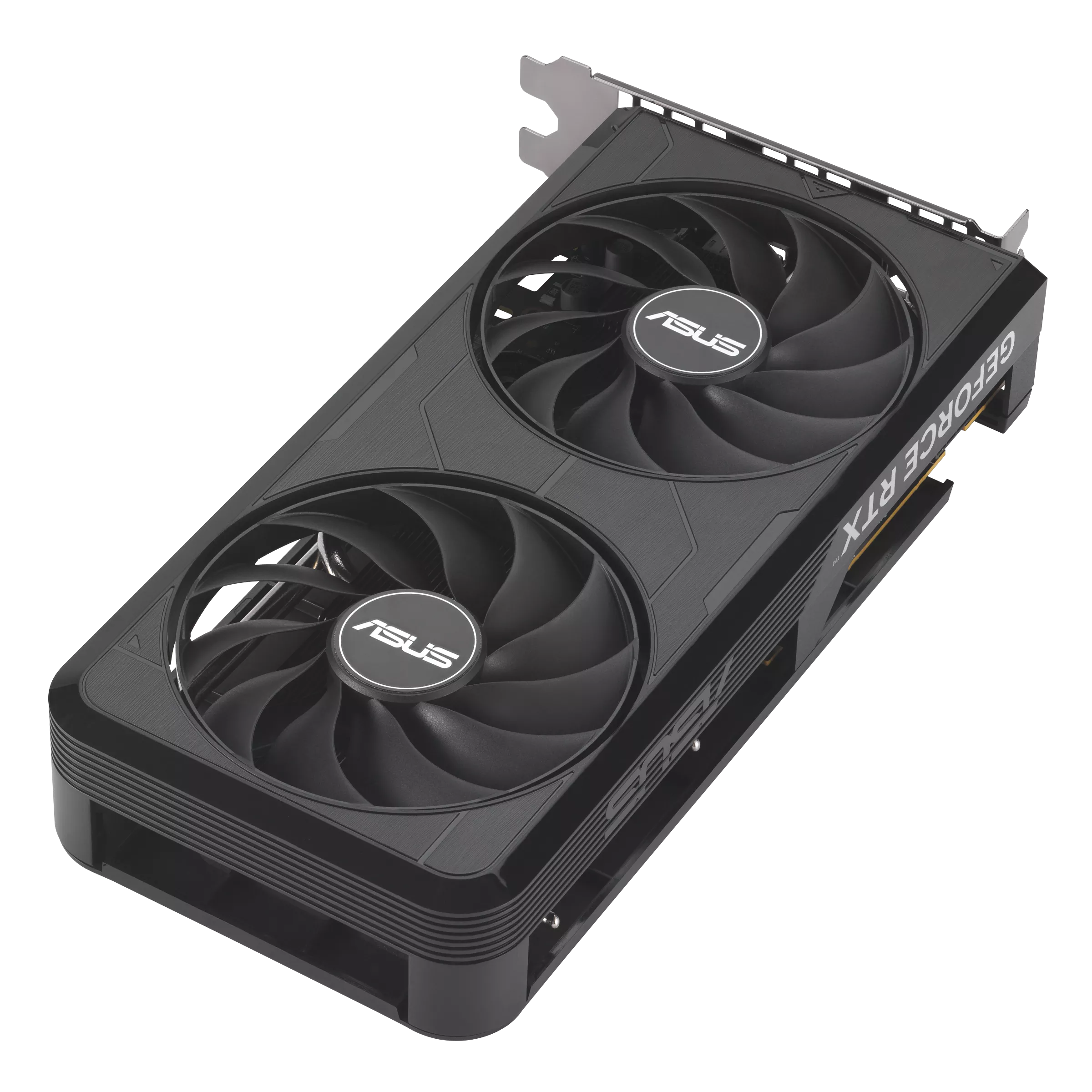 PLACA DE VIDEO ASUS RTX 5060 DUAL EVO 8GB OC