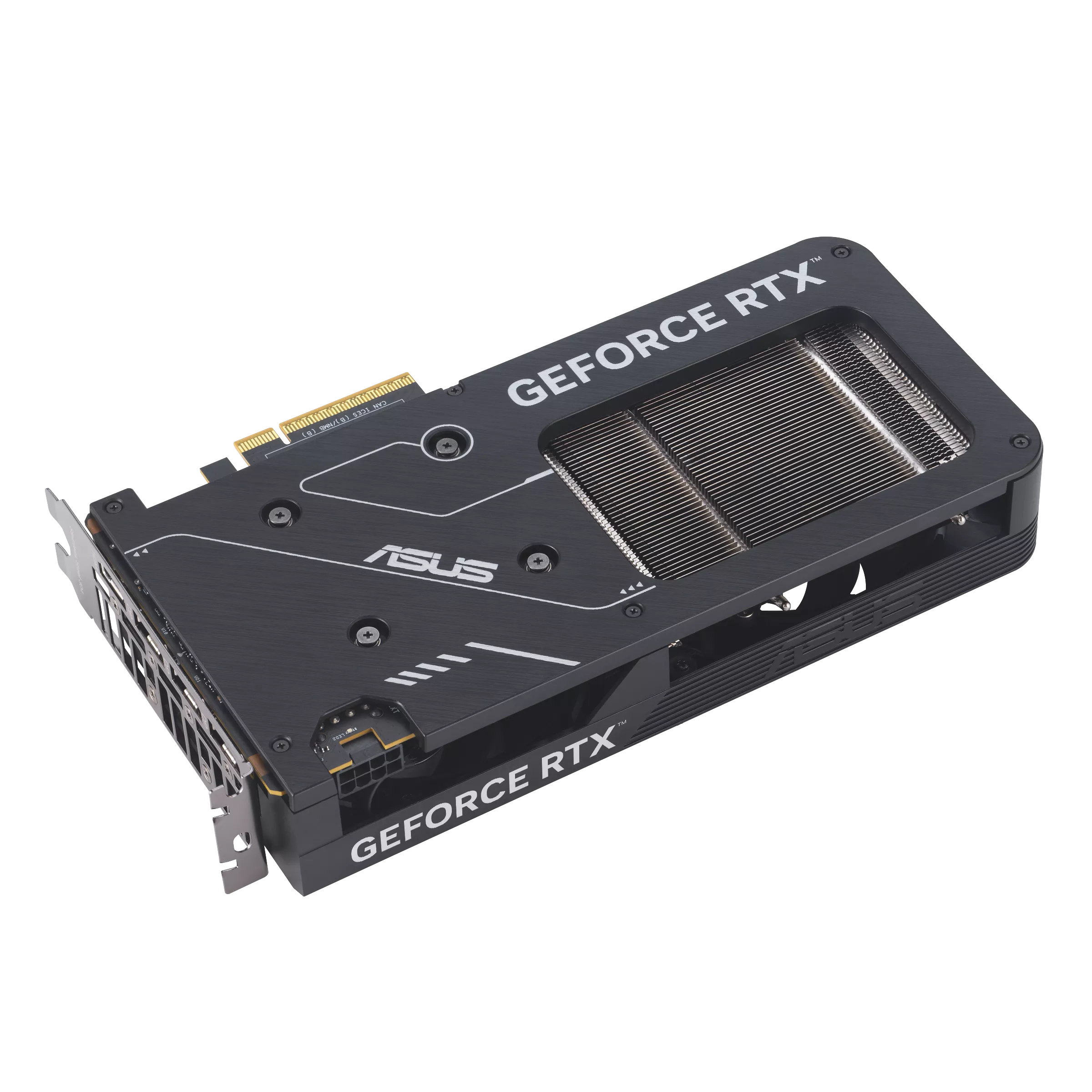 PLACA DE VIDEO ASUS RTX 5060 DUAL EVO 8GB OC