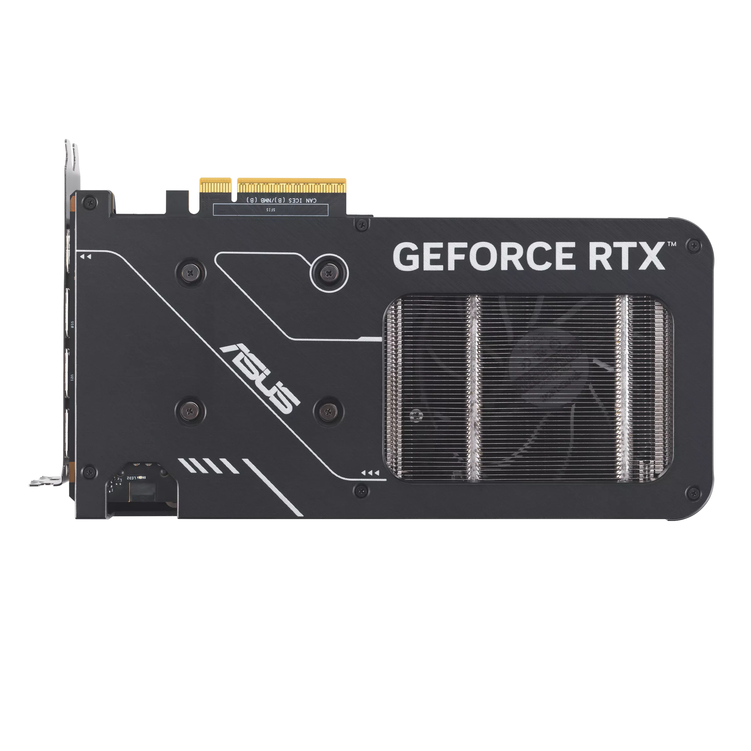 PLACA DE VIDEO ASUS RTX 5060 DUAL EVO 8GB OC