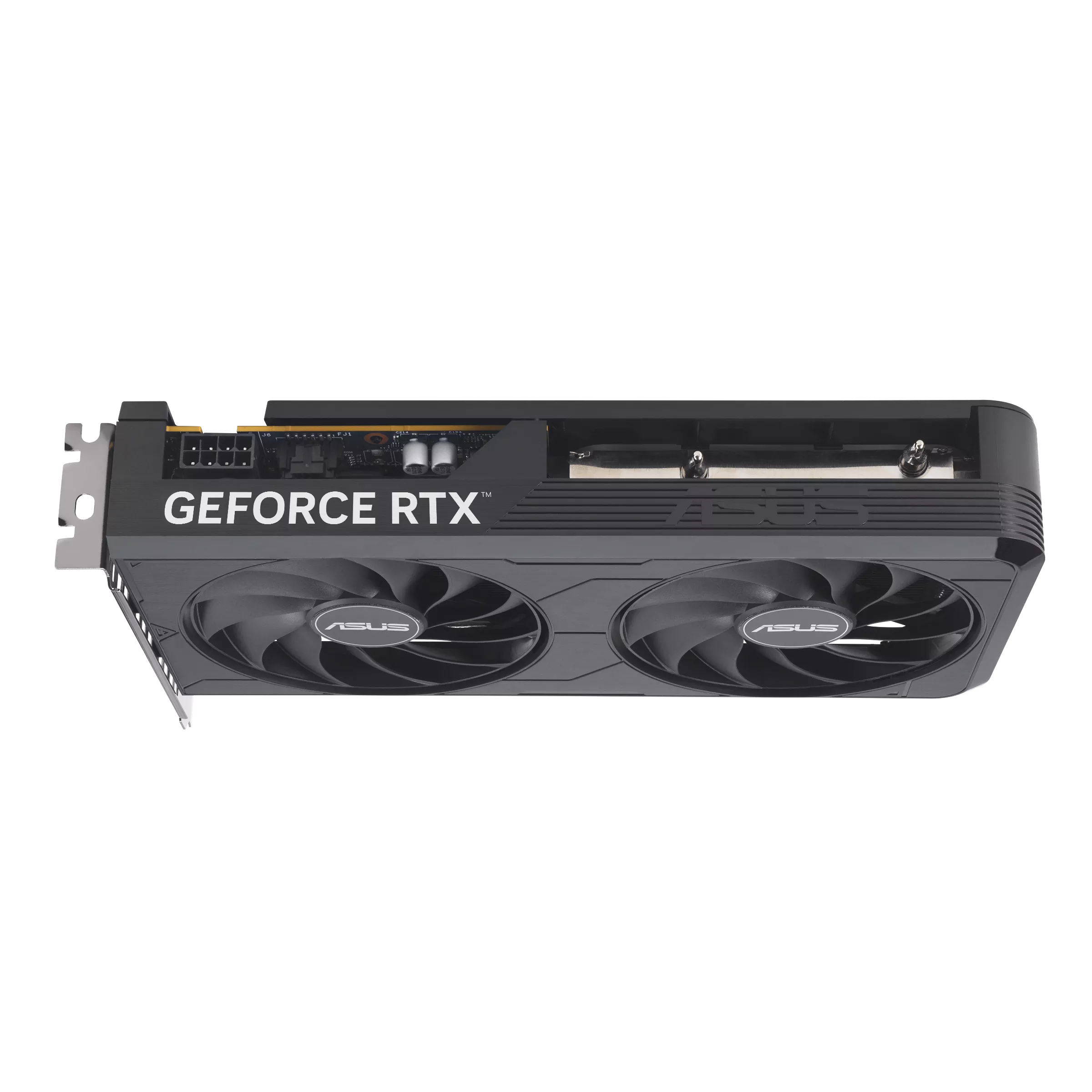PLACA DE VIDEO ASUS RTX 5060 DUAL EVO 8GB OC
