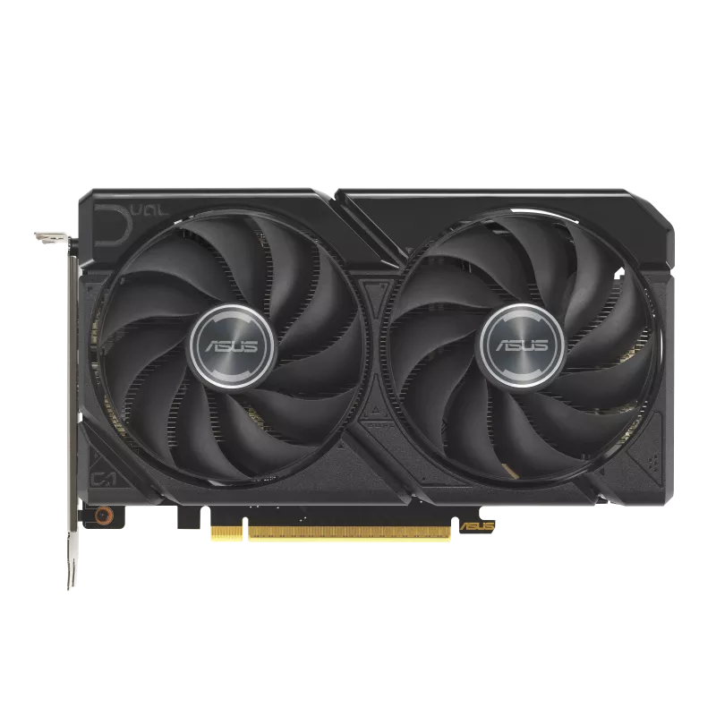 PLACA DE VIDEO RX 9060XT DUAL 16GB