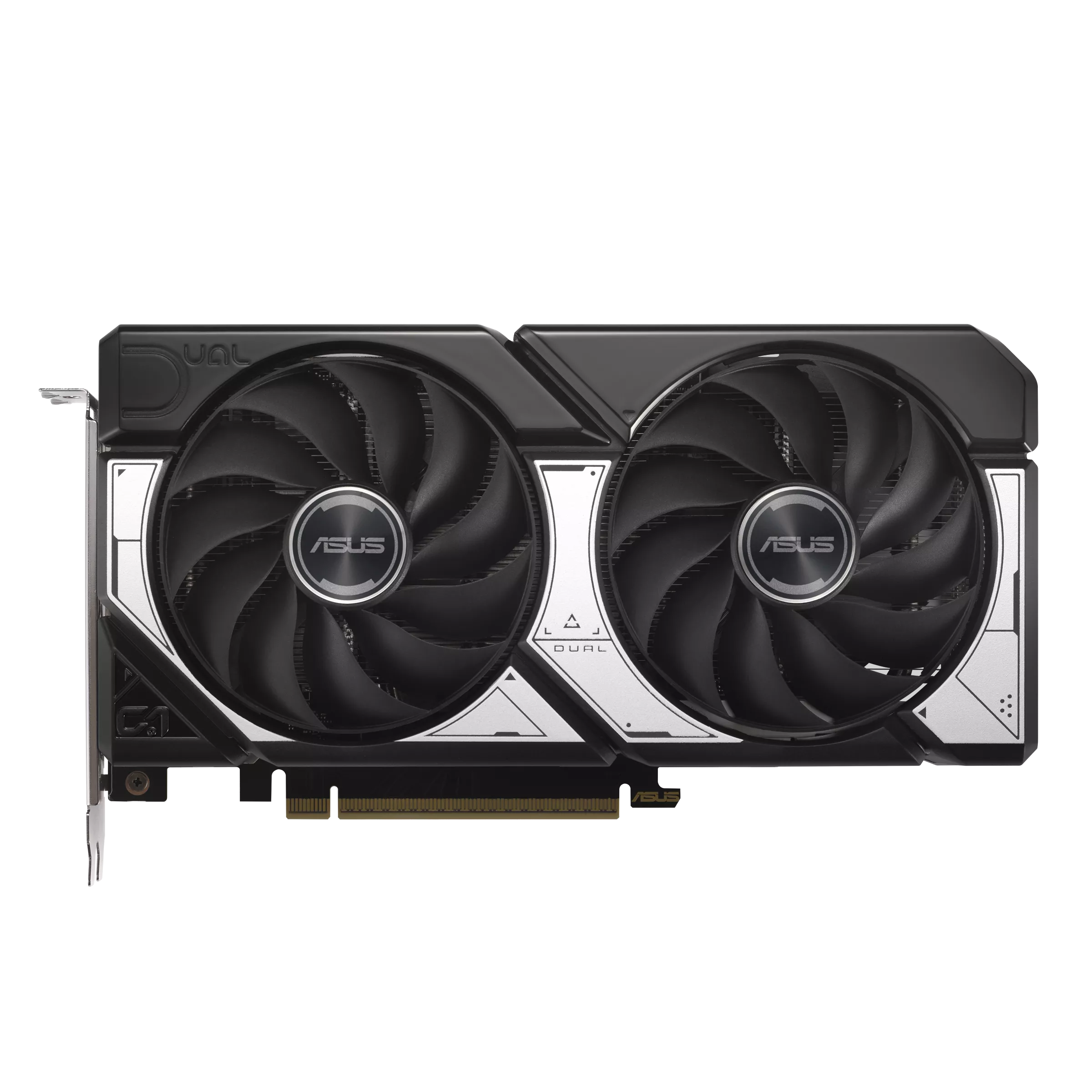 PLACA DE VIDEO ASUS RTX 5060 TI DUAL 8GB OC