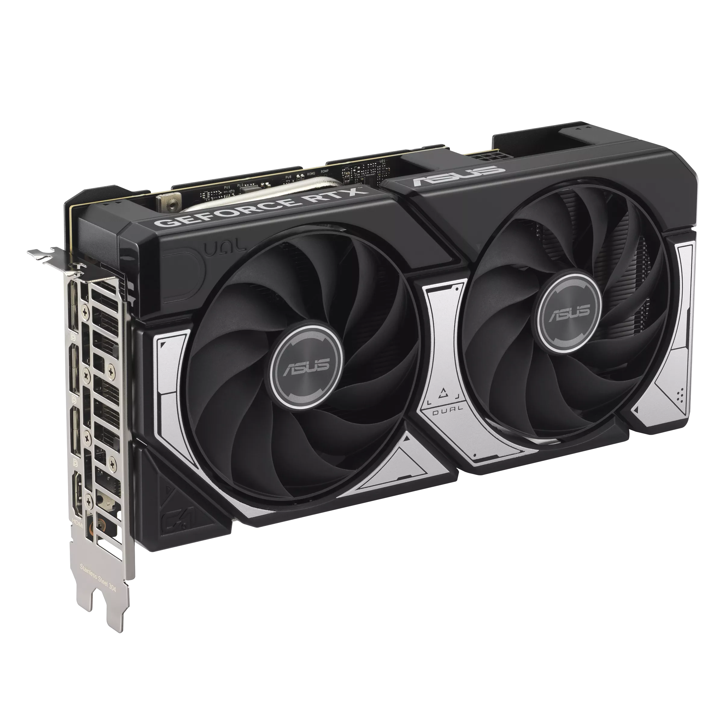 PLACA DE VIDEO ASUS RTX 5060 TI DUAL 8GB OC