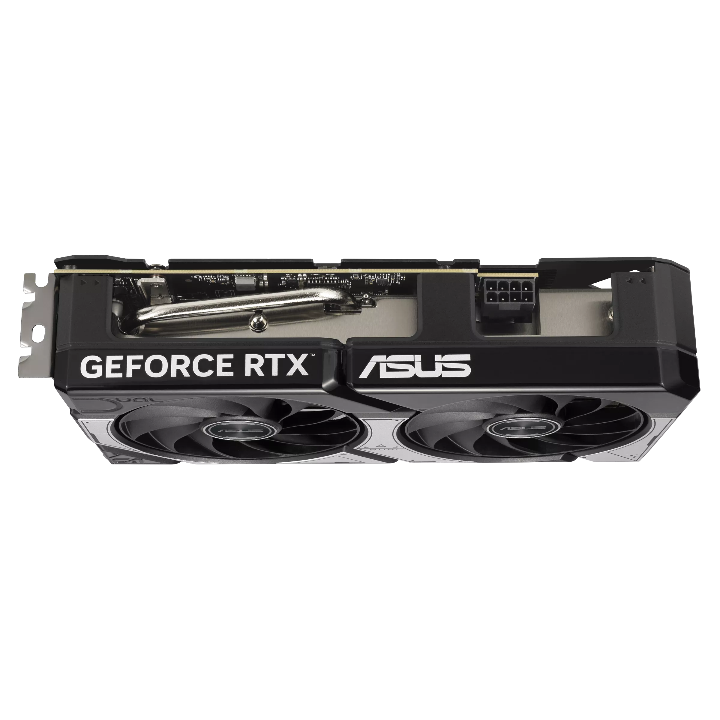 PLACA DE VIDEO ASUS RTX 5060 TI DUAL 8GB OC