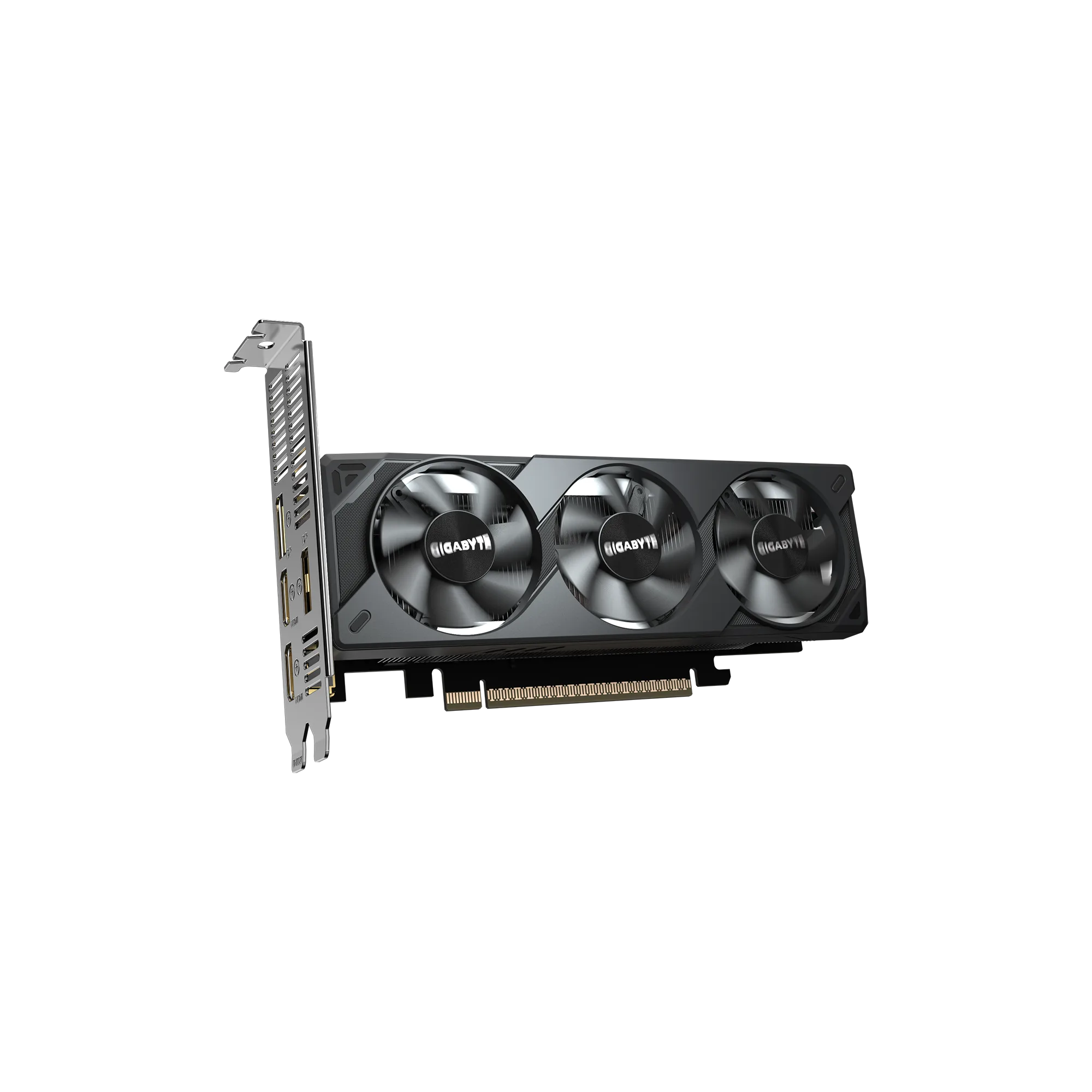 PLACA DE VIDEO GIGABYTE RTX 5050 LOW PROFILE 8GB OC