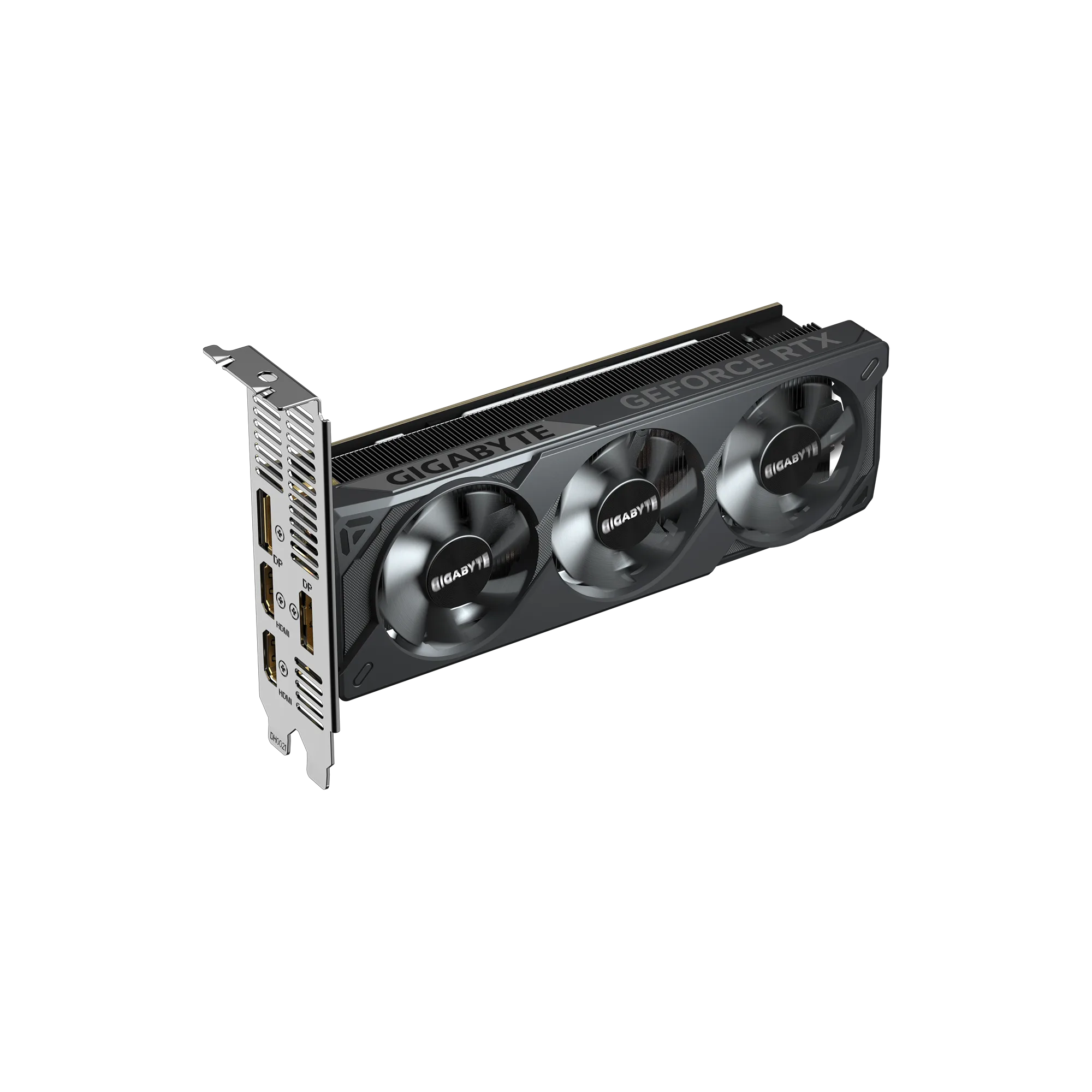 PLACA DE VIDEO GIGABYTE RTX 5050 LOW PROFILE 8GB OC