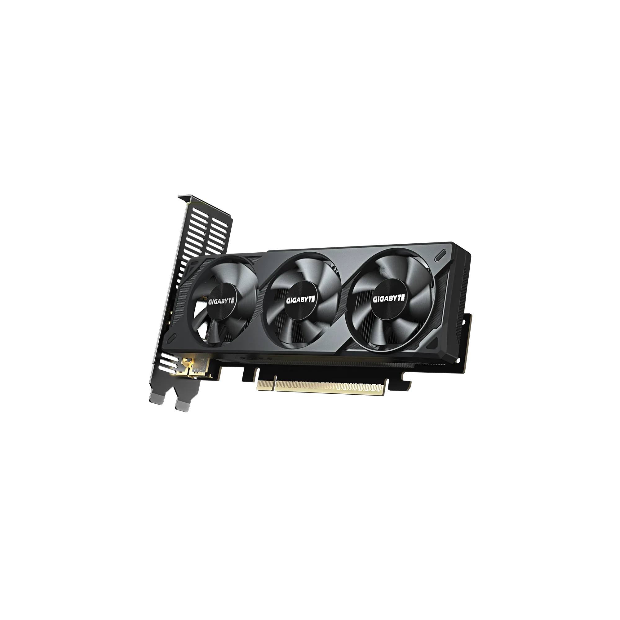 PLACA DE VIDEO GIGABYTE RTX 5050 LOW PROFILE 8GB OC