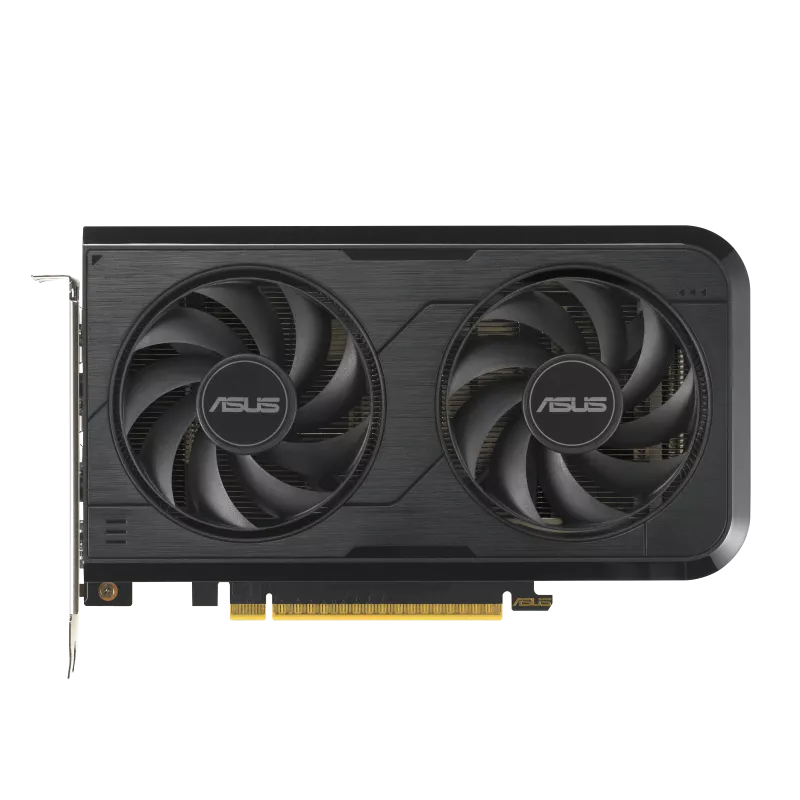 PLACA DE VIDEO ASUS RTX 5050 DUAL 8GB OC