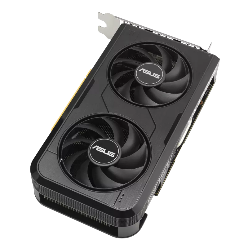 PLACA DE VIDEO ASUS RTX 5050 DUAL 8GB OC