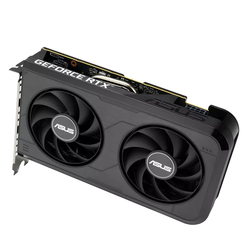 PLACA DE VIDEO ASUS RTX 5050 DUAL 8GB OC
