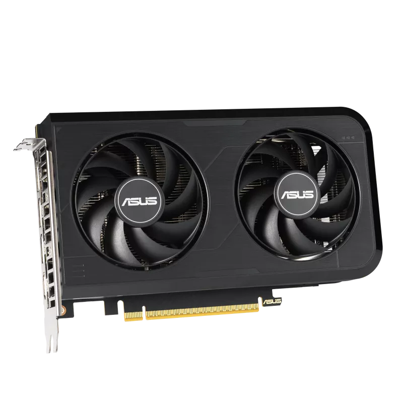 PLACA DE VIDEO ASUS RTX 5050 DUAL 8GB OC