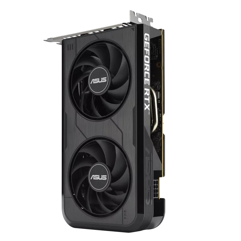 PLACA DE VIDEO ASUS RTX 5050 DUAL 8GB OC