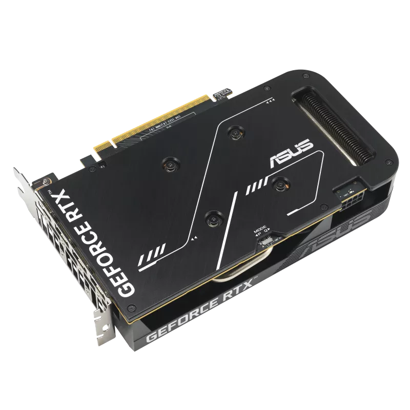 PLACA DE VIDEO ASUS RTX 5050 DUAL 8GB OC
