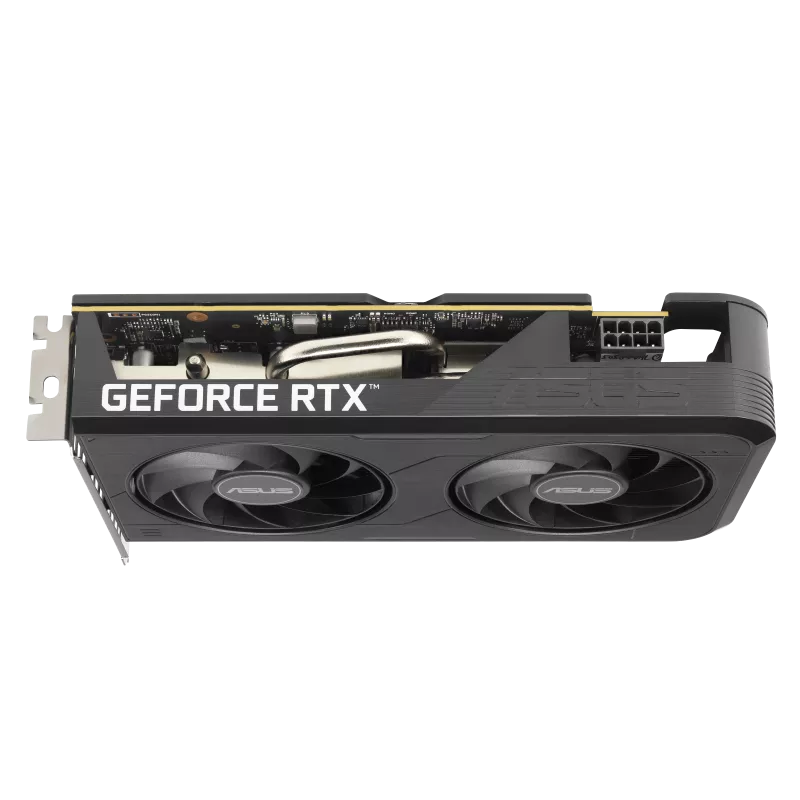 PLACA DE VIDEO ASUS RTX 5050 DUAL 8GB OC