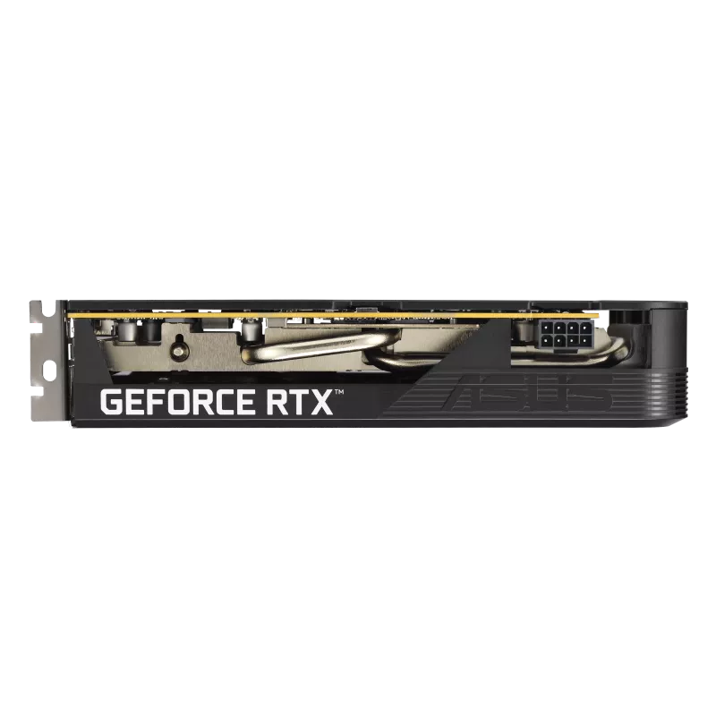 PLACA DE VIDEO ASUS RTX 5050 DUAL 8GB OC