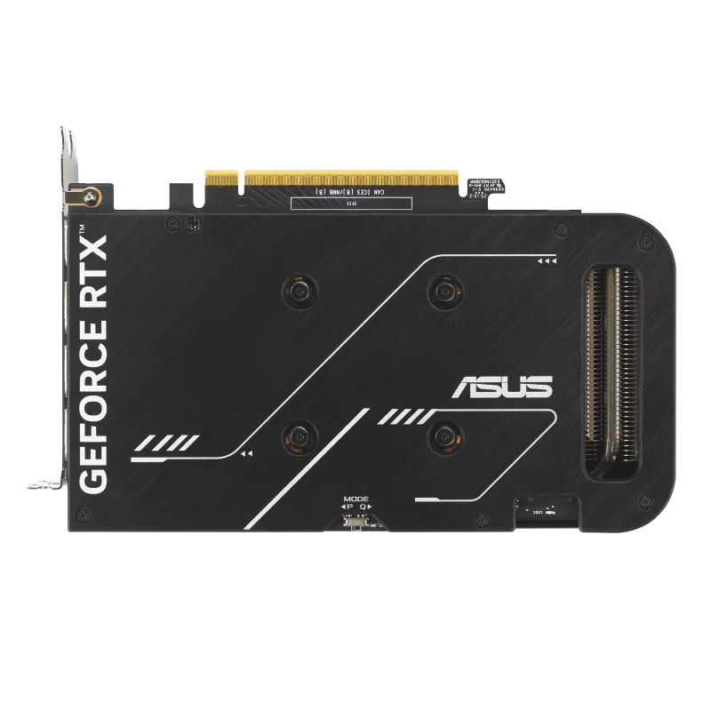 PLACA DE VIDEO ASUS RTX 5050 DUAL 8GB OC