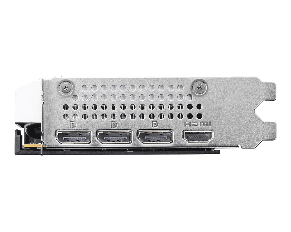 PLACA DE VIDEO MSI RTX 5050 VENTUS 2X 8GB OC