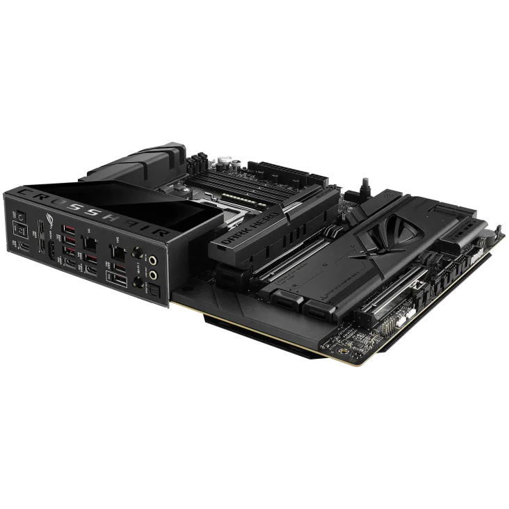 Motherboard Asus Rog Crosshair X870e Dark Hero Am5