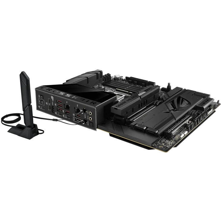 Motherboard Asus Rog Crosshair X870e Dark Hero Am5