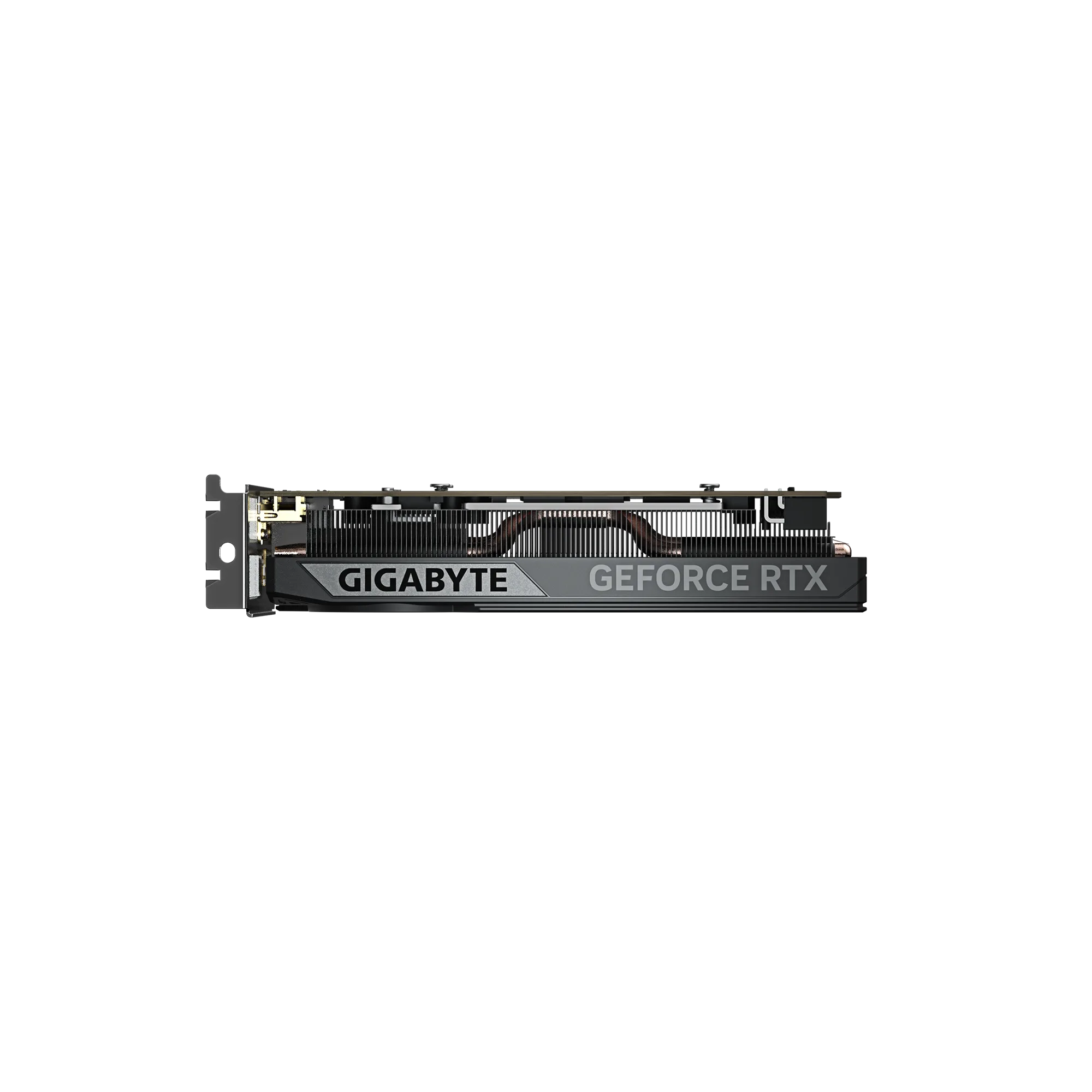 PLACA DE VIDEO GIGABYTE RTX 5050 LOW PROFILE 8GB OC