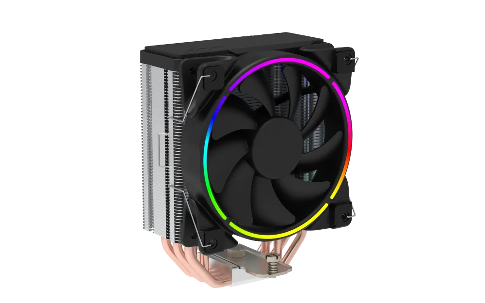 CPU COOLER GAMEMAX GAMMA 500 ARGB