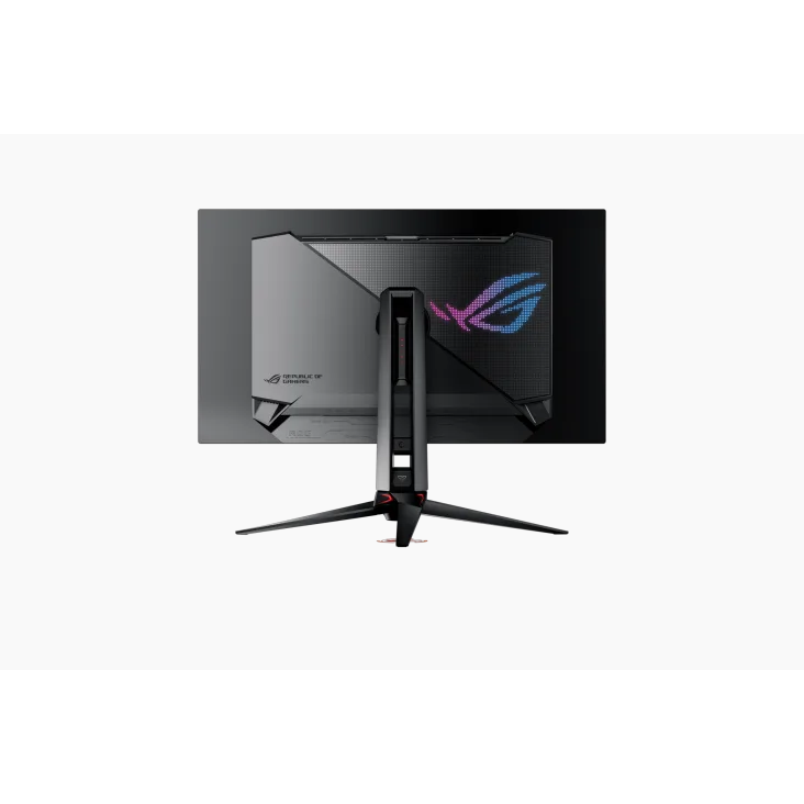Monitor 32 Asus Pg32ucdp-j Rog Swift Oled Gaming 240 4k 480hz fhd