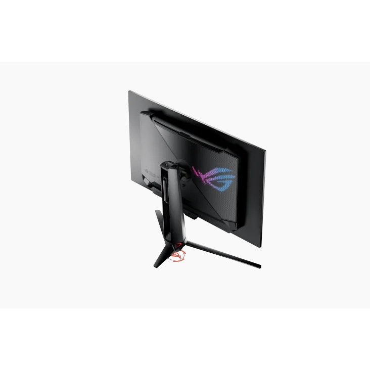 Monitor 32 Asus Pg32ucdp-j Rog Swift Oled Gaming 240 4k 480hz fhd