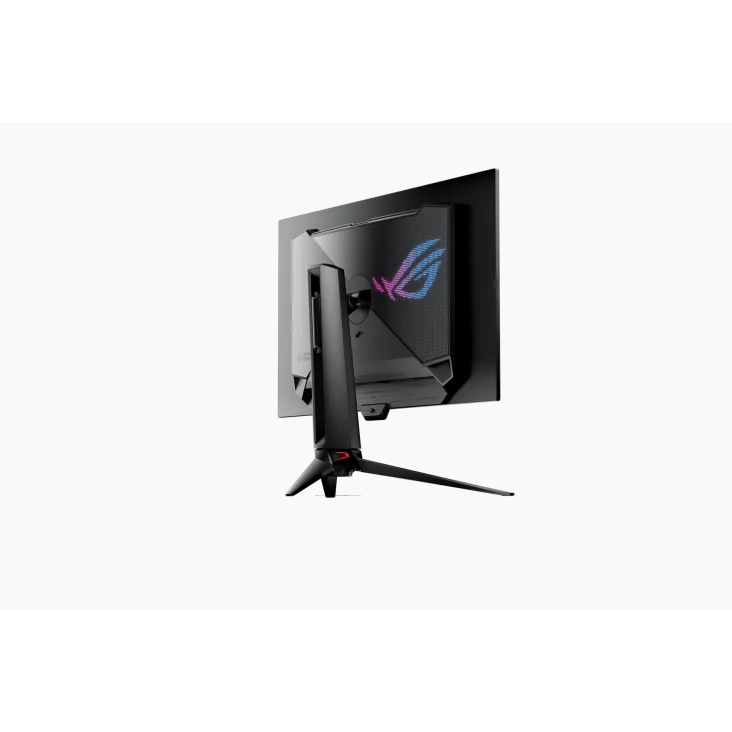 Monitor 32 Asus Pg32ucdp-j Rog Swift Oled Gaming 240 4k 480hz fhd