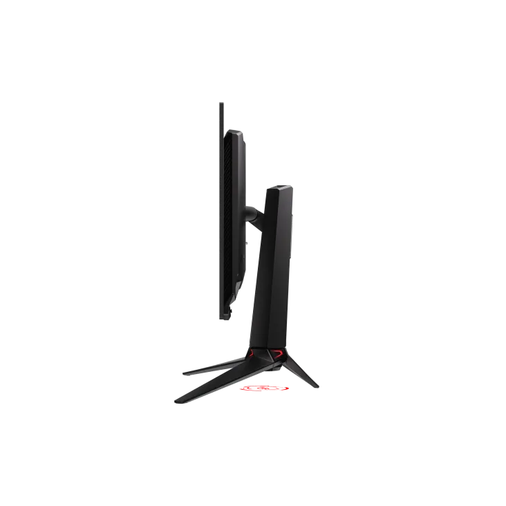 Monitor 32 Asus Pg32ucdp-j Rog Swift Oled Gaming 240 4k 480hz fhd
