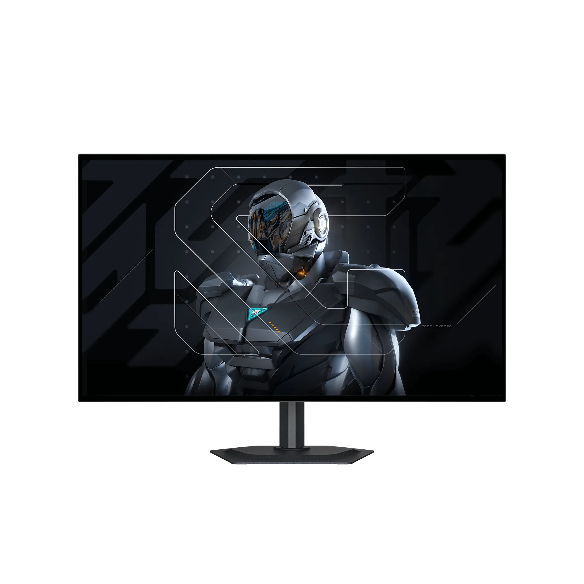 MONITOR 27 GIGABYTE MO27Q28G GAMING OLED 280HZ QHD