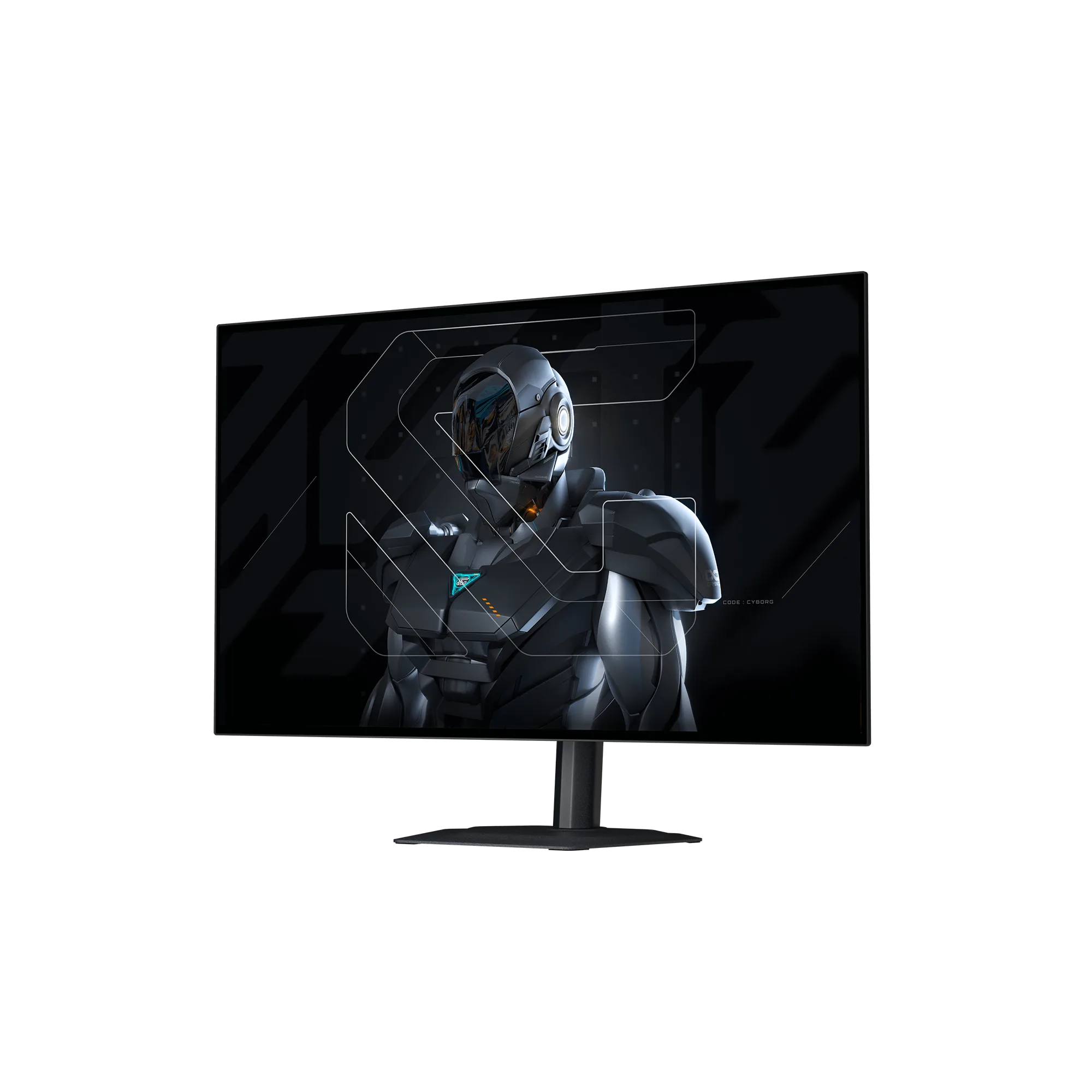 Monitor 27 Gigabyte Mo27q28g Gaming Oled 280hz QHD